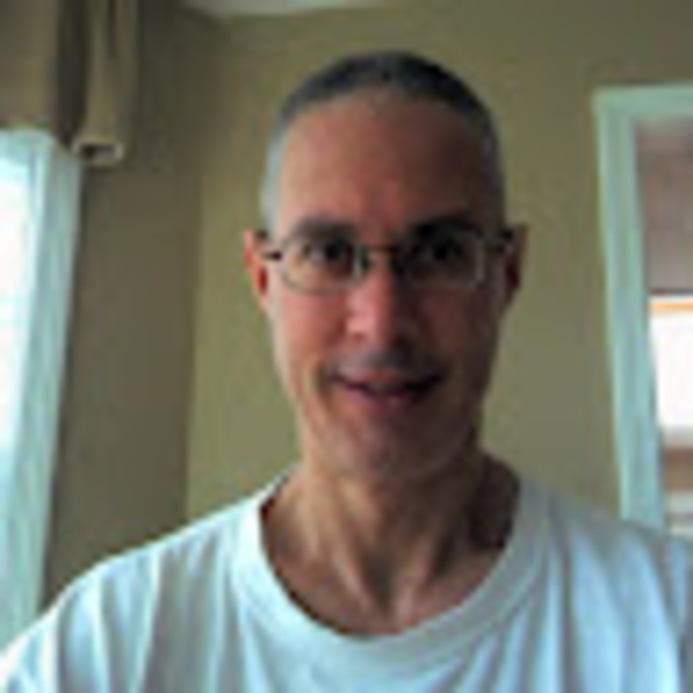 Meet your Posher, David